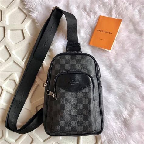 lv belt bag price philippines